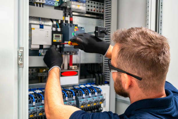 Best Local Electrician Companies  in Quarryville, PA