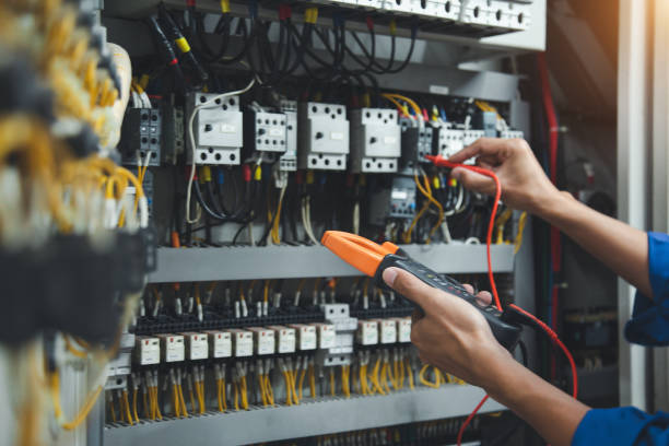 Best Commercial Electrician Services  in Quarryville, PA