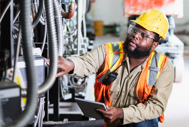 Best Licensed Electrician  in Quarryville, PA