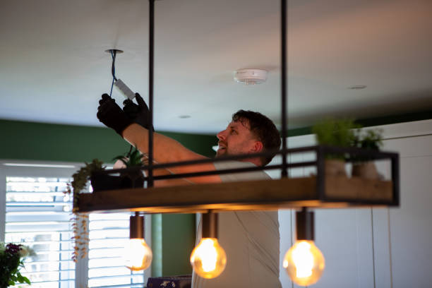 Best Commercial Electrician Services  in Quarryville, PA