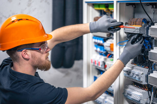 Best Affordable Emergency Electrician  in Quarryville, PA